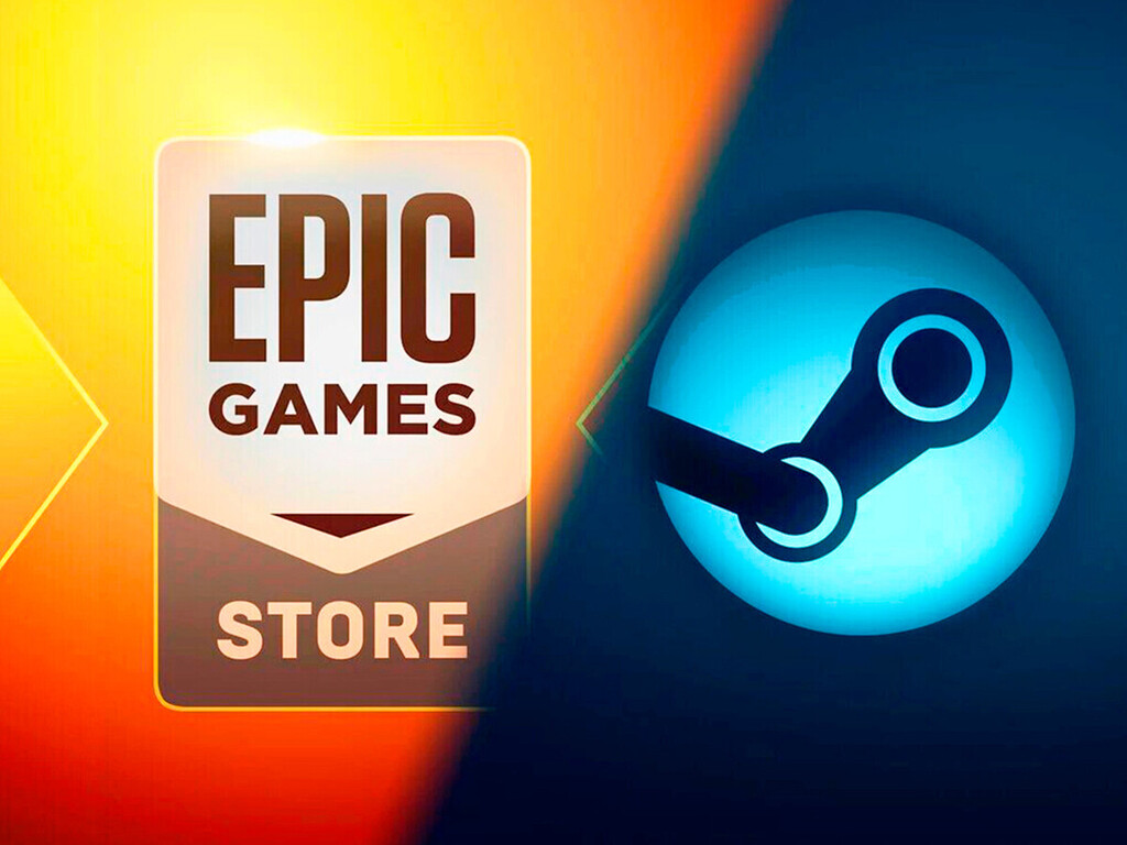 Epic presume de usar IA para que su launcher se abra en 5,47 segundos. Valve ha actualizado Steam para que se abra en 5,23 segundos