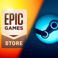 Epic presume de usar IA para que su launcher se abra en 5,47 segundos. Valve ha actualizado Steam para que se abra en 5,23 segundos 