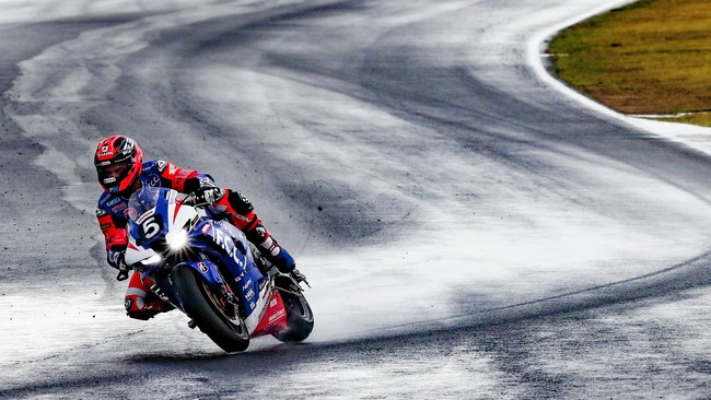 Honda 24 Horas De Le Mans Ewc 2020