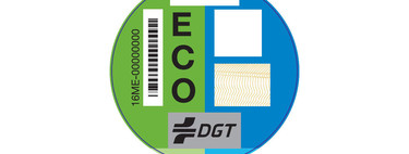 Qué hace falta para obtener la pegatina ECO de la DGT y por qué algunos coches microhíbridos no optan a ella