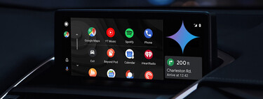 Gemini llega a Android Auto para que no te distraigas al volante: así es conducir con la IA de Google