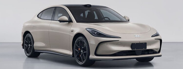 China quiere adelantar a Toyota para dar el mayor salto en la historia del coche eléctrico: MG producirá baterías de estado sólido en masa en 2026