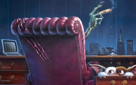 'Gremlins 2', la película que advirtió al mundo de lo que estaba por venir