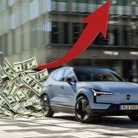 "Sería casi imposible". Volvo avisa que o los clientes pagan de más por los aranceles de Trump, o no podrán vender sus coches en EEUU