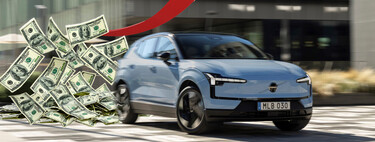 "Sería casi imposible". Volvo avisa que o los clientes pagan de más por los aranceles de Trump, o no podrán vender sus coches en EEUU
