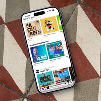 Apple Podcast ha perdido un 72% de oyentes en apenas seis años. YouTube le ha ganado la partida y tiene una explicación: los nuevos hábitos de consumo