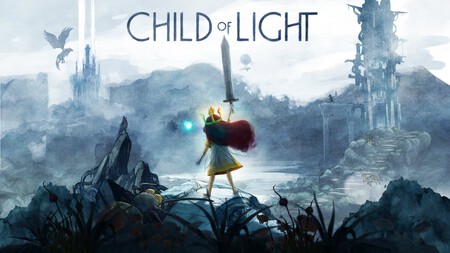 Child of Light estará de vuelta con un nuevo título, pero habrá que esperar hasta 2022 para conocer toda su magia