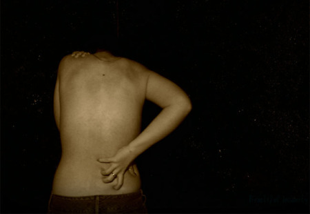 Dolor de espalda y hombro: males de nuestra sociedad