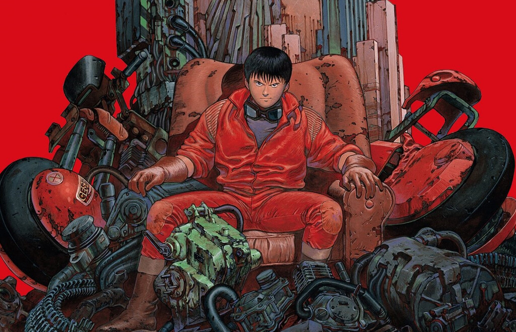 Warner Bros se rinde y dejará el lado el live-action de Akira. Y eso es motivo de celebración Warner Bros se rinde y dejará el lado el live-action de Akira. Y eso es motivo de celebración