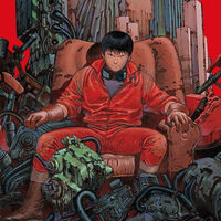 Warner Bros se rinde y dejará el lado el live-action de Akira. Y eso es motivo de celebración 