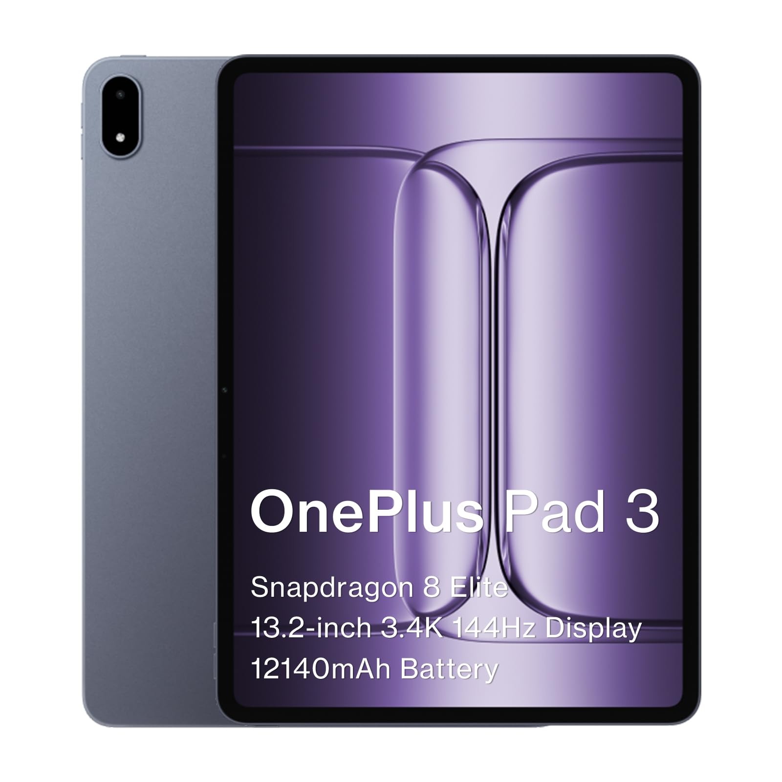 OnePlus Pad 3
