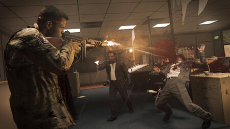 El fundador de Hangar 13, estudio de Mafia III, abandona la desarrolladora y 2K Games tras siete años