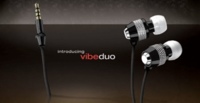 V-Moda Vibe Duo, adaptados al iPhone