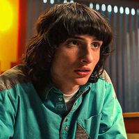 "Esperamos que no ocurra como con Juego de Tronos". El protagonista de 'Stranger Things' reconoce que "están bastante preocupados" por el final 