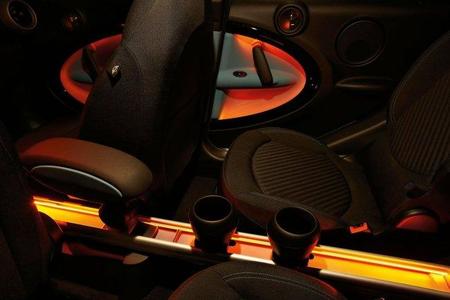 MINI Countryman Cooper D