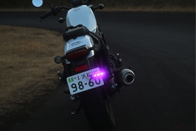 Led 3