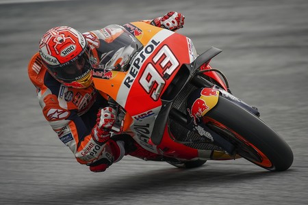 Marc Marquez Gp Austria Motogp 2018 7
