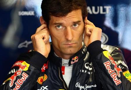Helmut Marko sobre Fernando Alonso y Mark Webber: "es agradable ver que al menos hay dos amigos en F1"