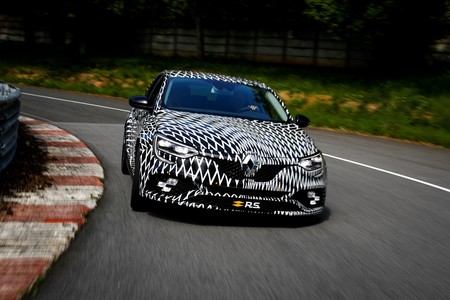 ¡Apunta la fecha! El nuevo Renault Mégane R.S. se presentará durante el GP de Mónaco