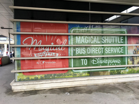 Oficina Disney