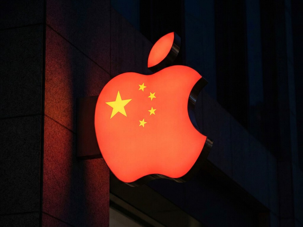 La nueva Siri será la más inteligente de la historia, pero en China tiene una misión opuesta: aprender a hacerse la tonta