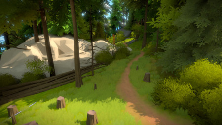 The Witness está empezando a superar las ventas de Braid según su creador