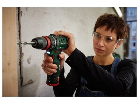 atornillador taladro