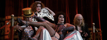 El musical de culto por excelencia cumple 50 años: 'The Rocky Horror Picture Show' es una cita obligada con la extravagancia y el Queer Horror
