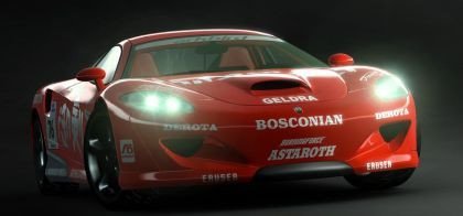 Ridge Racer 6 se podrá jugar en el Tokyo Game Show 2005