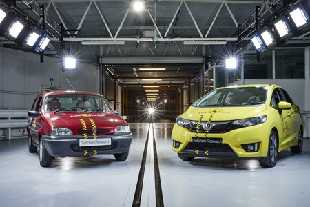 Así se puede comprobar cómo de seguro es un coche de segunda mano