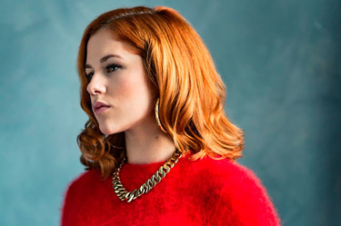 Colaboraciones, colaboraciones, colaboraciones para Honey, el tercer álbum de Katy B