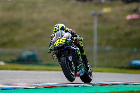 Rossi Brno Motogp 2019