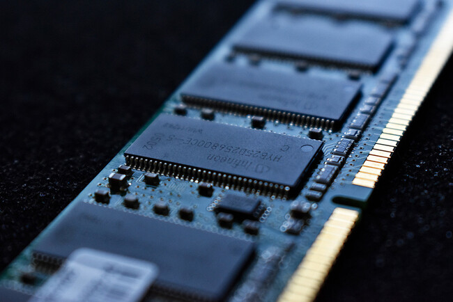 memoria RAM
