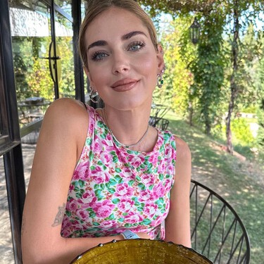 Converse se inspira en el estilo cottage favorito de la primavera y sus nuevas zapatillas son pura elegancia y delicadeza