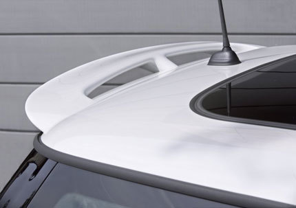 AC Schnitzer Mini Cooper S