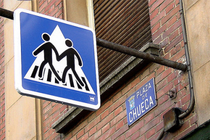 Gallardón quiere promocionar el turismo gay en Madrid