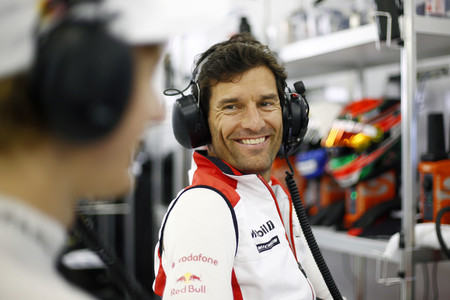 Mark Webber cuelga el casco y los guantes, el ex F1 se retirá del mundo motor