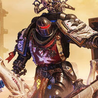 El caos seguirá reinando en Warhammer 40.000: Space Marine 2 con un Año 2 cargado de brutalidad sanguinaria 