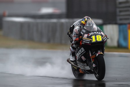 Cardelus Australia Moto2 2019