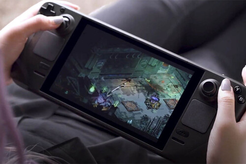 Steam Deck: así puedes comprar la PC portátil de Valve de forma 100% oficial en las regiones donde está disponible