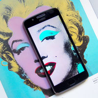 Motorola Moto G5, en versión con 3+16GB, a su precio mínimo: 149 euros y envío gratis