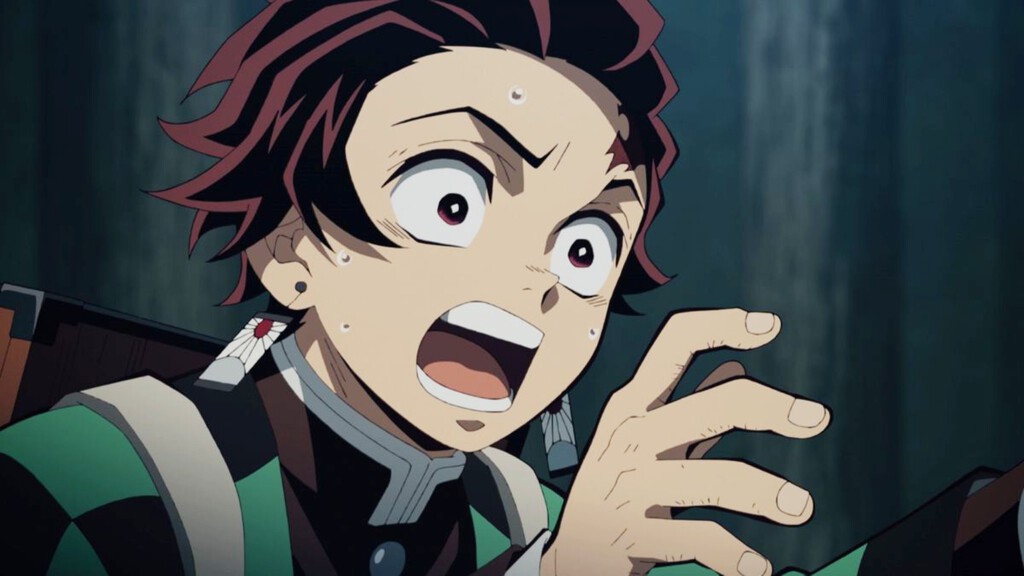 El creador de Demon Slayer tenía un nombre más brutal y despiadado para la historia de Tanjiro, pero su editor quiso evadir problemas y lo cambió 