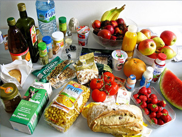Cinco apps para Android que te ayudan a cuidar la alimentación