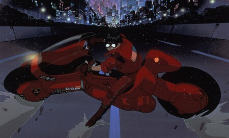 Akira 1988
