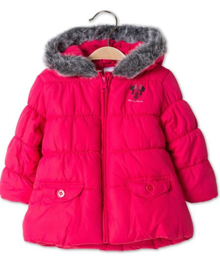 Chaqueta Bebe Rebajas Nina Cya