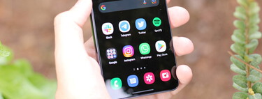 Seis aplicaciones de los Samsung Galaxy tan buenas que merece probar en cualquier móvil Android (y cómo puedes descargarlas) 