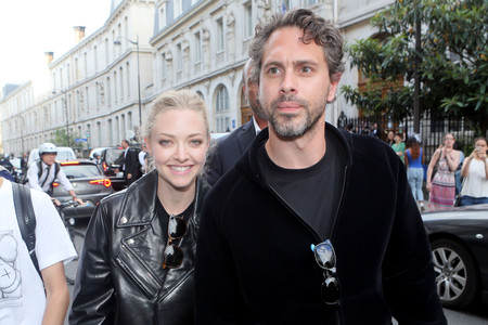 ¡Ay la leche! Amanda Seyfried está embarazada