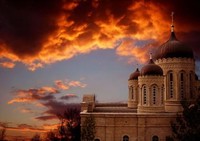 Israel : destino religioso