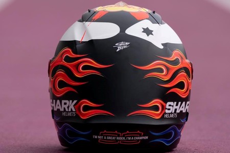 Casco Jorge Lorenzo 3