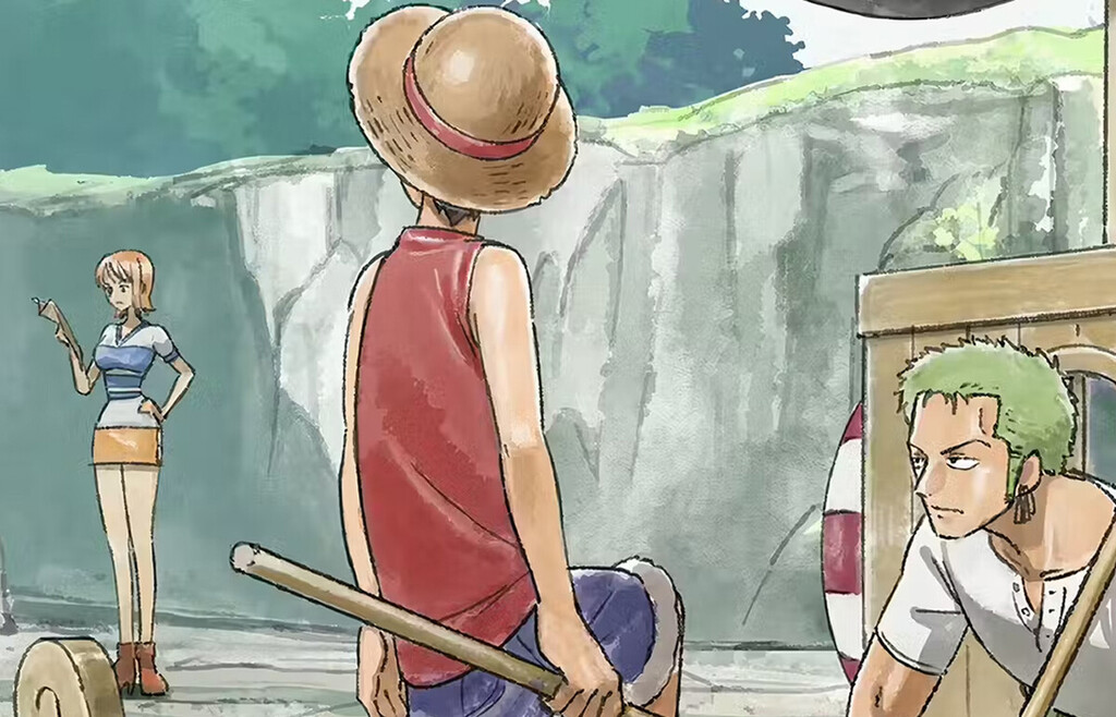 El remake de One Piece por fin tiene fecha de estreno en Netflix, aunque no todo son buenas noticias para la nueva serie de la obra de Eiichiro Oda 
